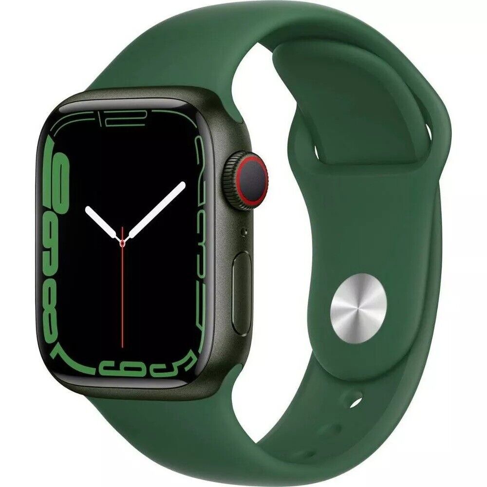 Smart Watch Green